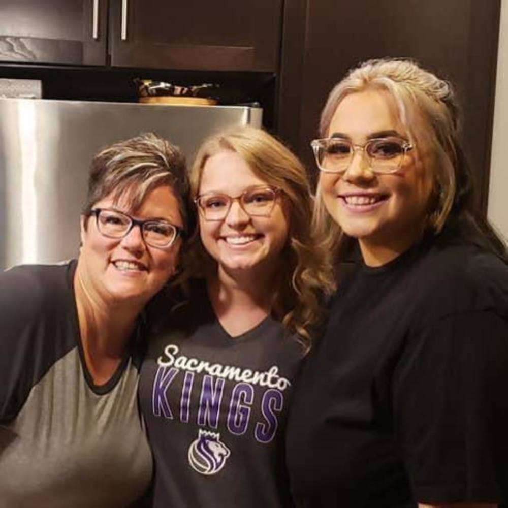 Meet your Posher, Michelle